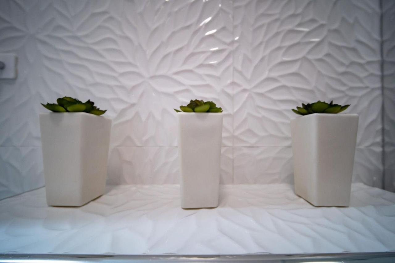 Apartments Arbis Lopar Luaran gambar