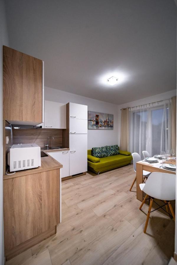 Apartments Arbis Lopar Luaran gambar